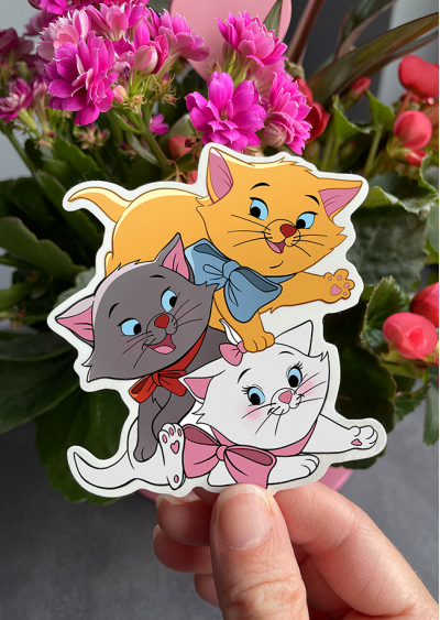 Les Aristochats Les Aristochats